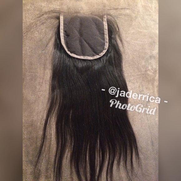 100% Peruvian Virgin Hair main image 5
